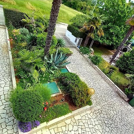Apartment A4 Ines Near Beach Porec Bagian luar foto