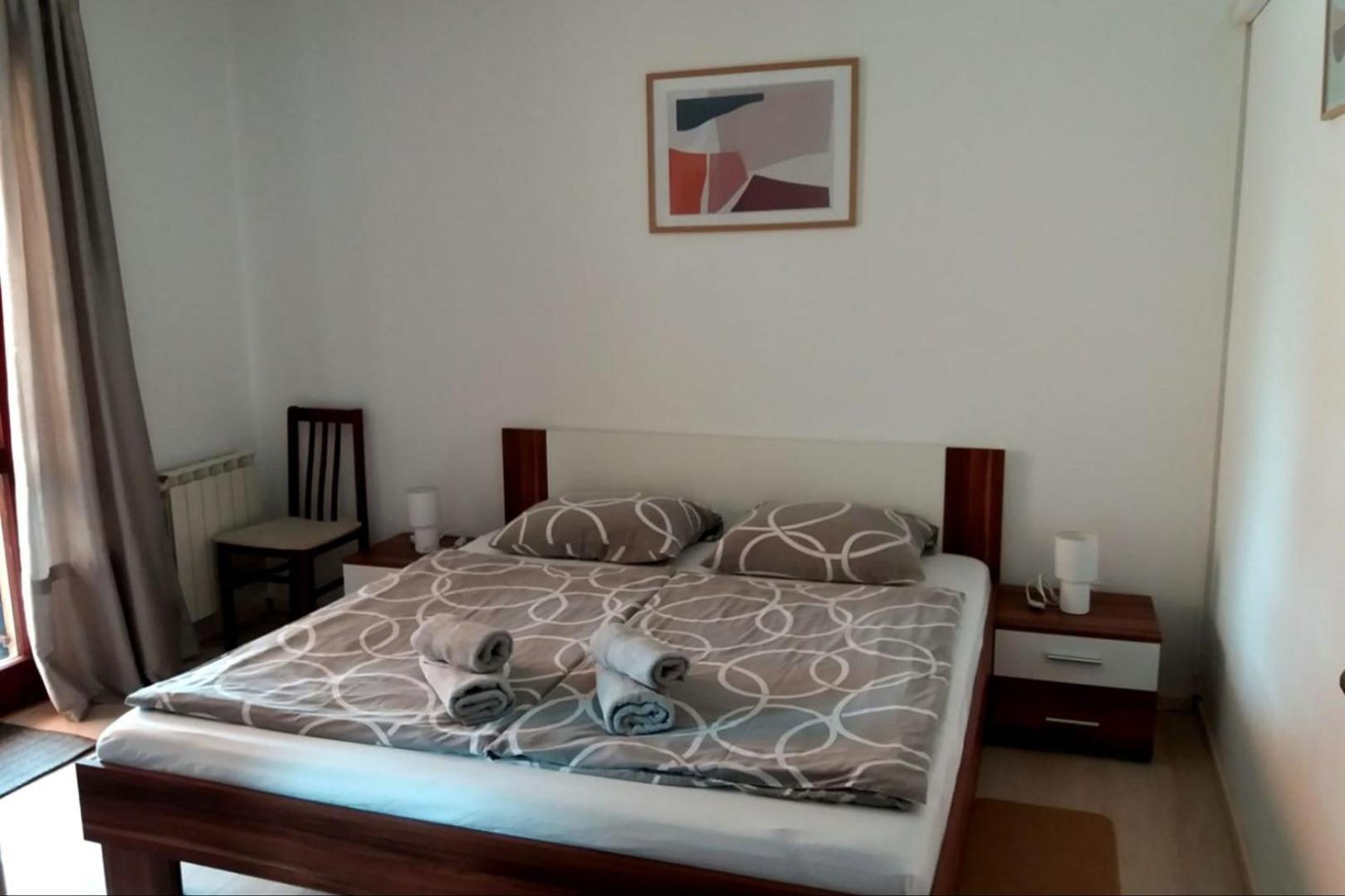 Apartment A4 Ines Near Beach Porec Bagian luar foto