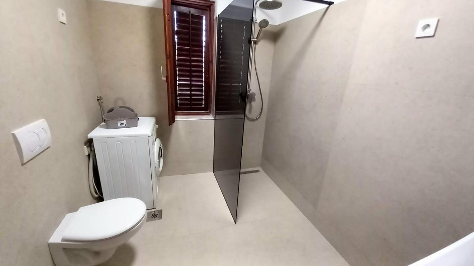 Apartment A4 Ines Near Beach Porec Bagian luar foto