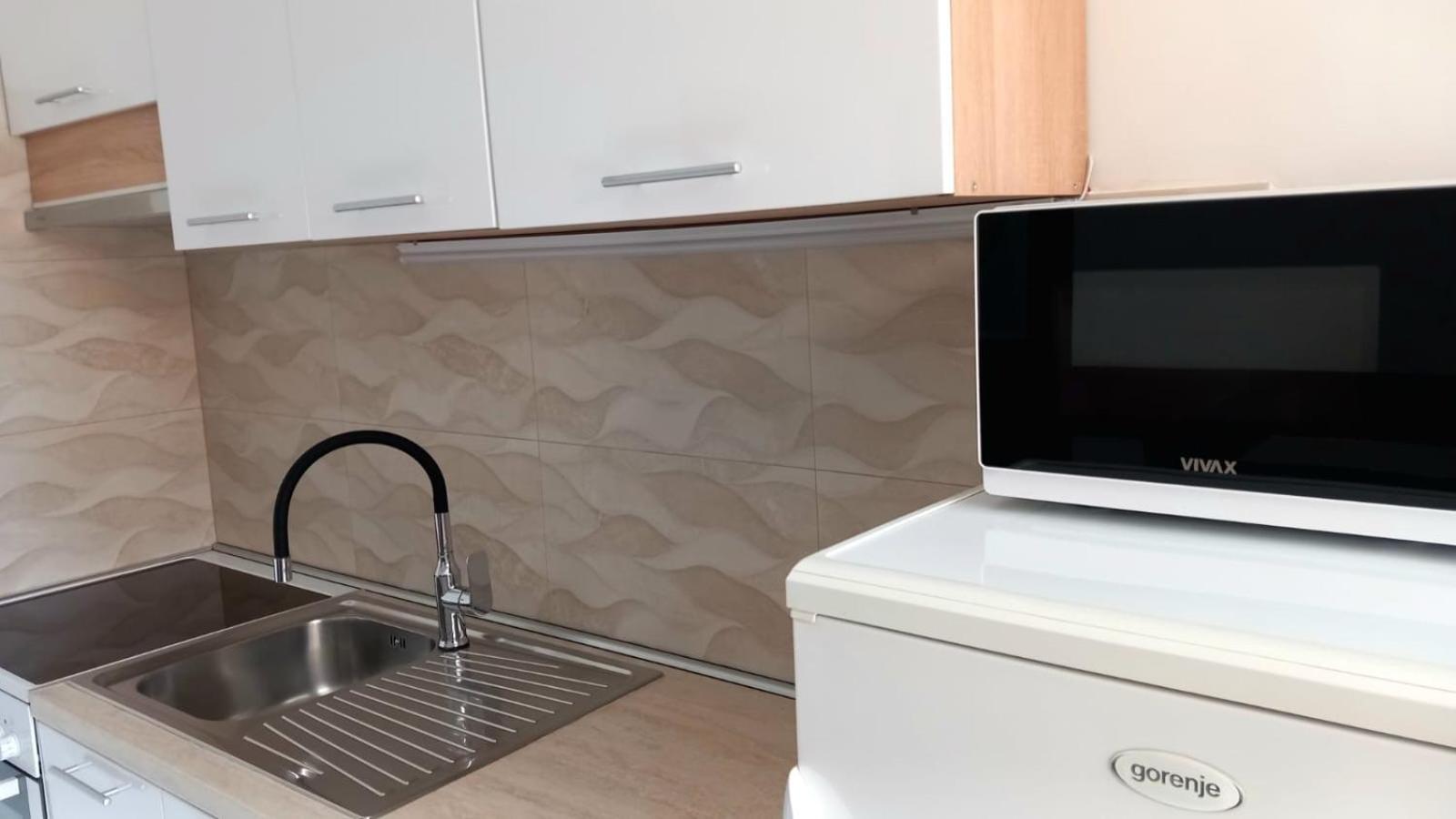Apartment A4 Ines Near Beach Porec Bagian luar foto