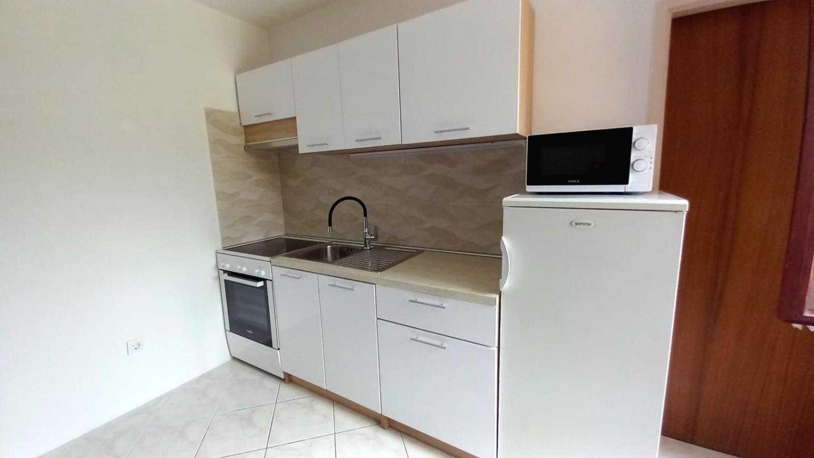Apartment A4 Ines Near Beach Porec Bagian luar foto