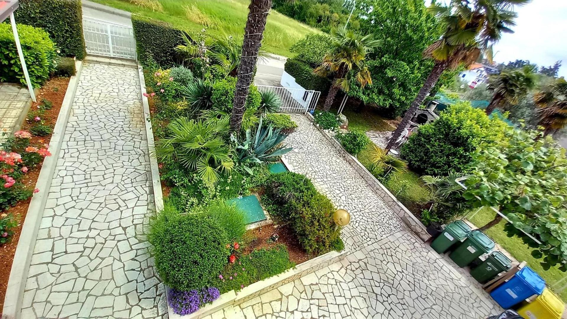 Apartment A4 Ines Near Beach Porec Bagian luar foto